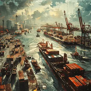 土库曼斯坦人去到比利时旅游多少钱