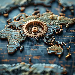 克罗地亚的人到比利时旅游的七天旅游攻略