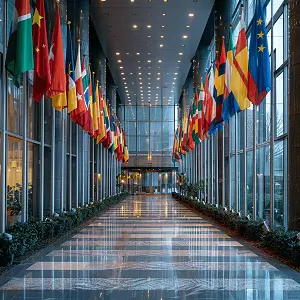 芬兰的人到比利时旅游攻略