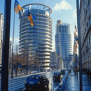 乍得的人到比利时旅游少花冤枉钱指南