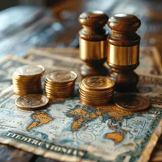 密克罗尼西亚人去到比利时旅游的半个月旅游攻略